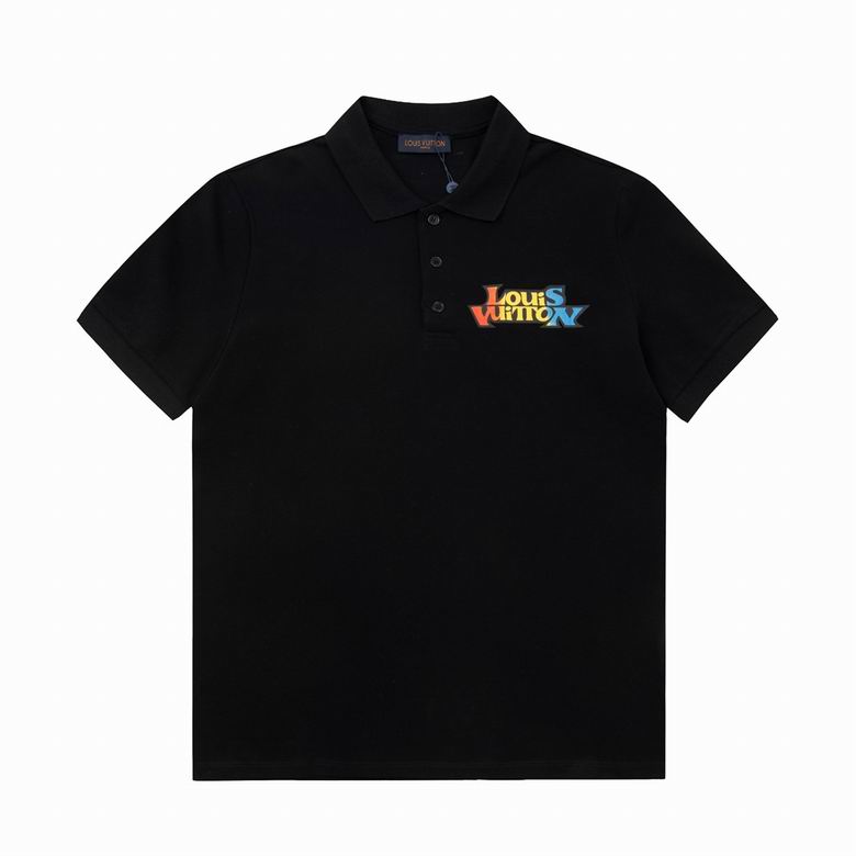 hot sale polo short t-shirt-051